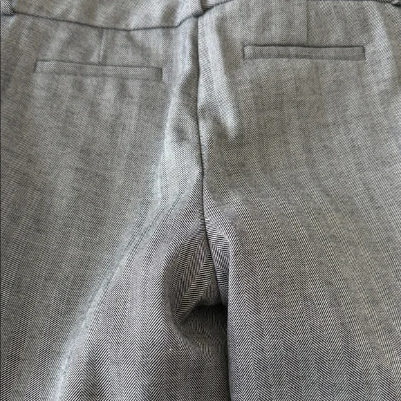 Banana Republic Gray Pantsuit - Picture 6 of 7